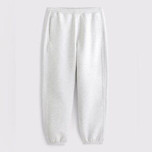 Abercrombie YPB Grey Joggers